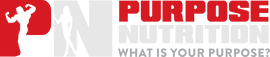 Purpose Nutritions