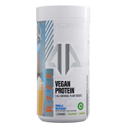 Alpha Prime Vegan Protein