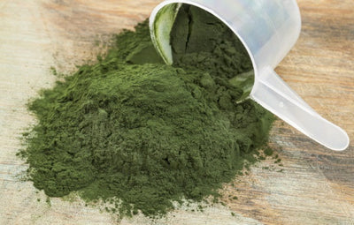 Greens