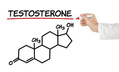 Recipe for Low Testosterone