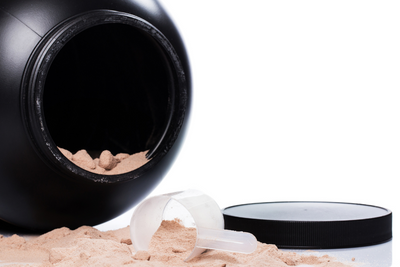 Why Power Plant Protein Is Essential for Weight Loss
