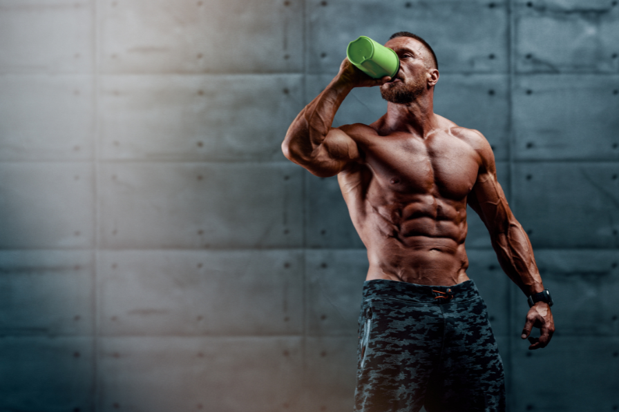 Benefits Of Gym Supplements  Why Should You Take Gym Supplements