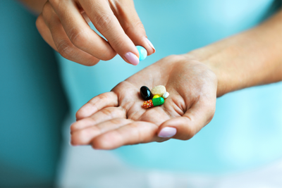 Top 4 Nutritional Supplements Athletes Use and How They Work