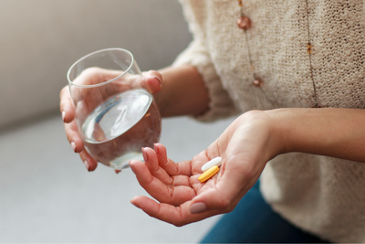 What Are the Major Benefits of Weight Loss Supplements?