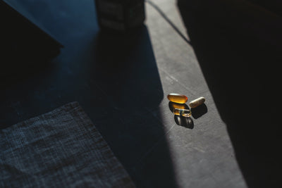 What Are the Best Supplements to Aid with Muscle Growth?