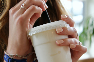 Protein Shakes 101: What Are They & How Do They Help?