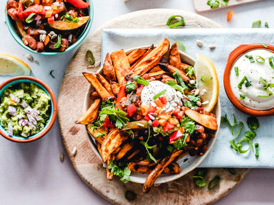 What Are the Nutritional Benefits of Plant-Based Protein?