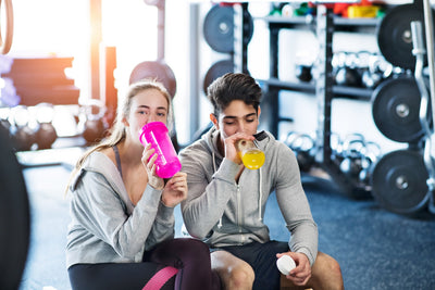 Top 7 Tips on How to Use Mass Gainer for Best Results