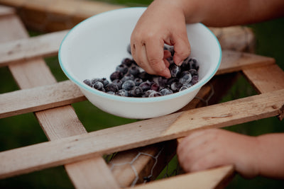 5 Best Practices for Snacking Better and Healthier Every Day