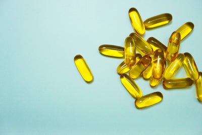 Which Supplements Should People Take Alongside Each Other?