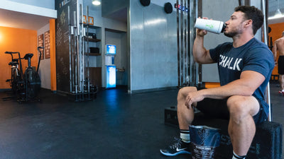Buying a Mass Gainer? 4 Facts to Keep in Mind