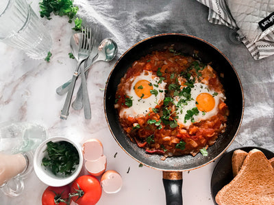Animal Protein vs. Plant Protein: How Are They Different?