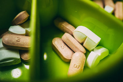 Essential Amino Acids: Unlocking Your Body's Full Potential