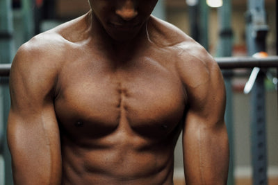 Essential Nutrition Tips to Help Boost Muscle Growth