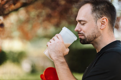 Nutritional Decision: Knowing the Best Time to Take Protein