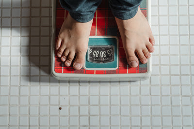 5 Tips For Losing Weight Naturally and Consistently
