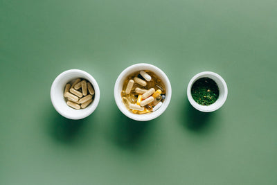 The Significant Role of Supplements to Our Well-Being