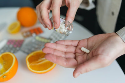 How Hydrolyzed Collagen Can Improve Your Health