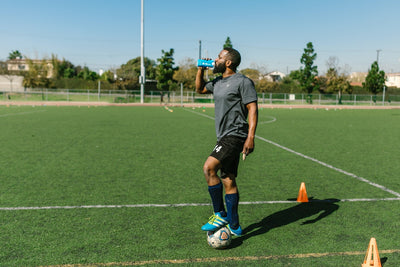 Benefits of Collagen for Athletes You Might Not Know About