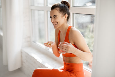 Supplements: The Benefits and Risks of Using Them in Sports