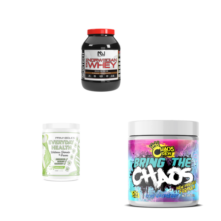 Rise & Grind Bundle