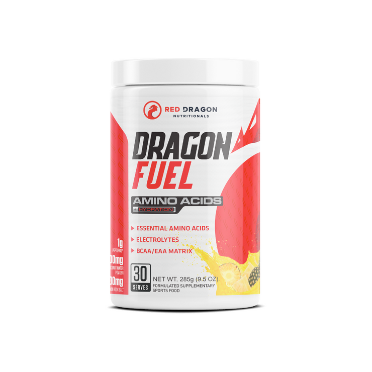 Red Dragon Dragon Fuel