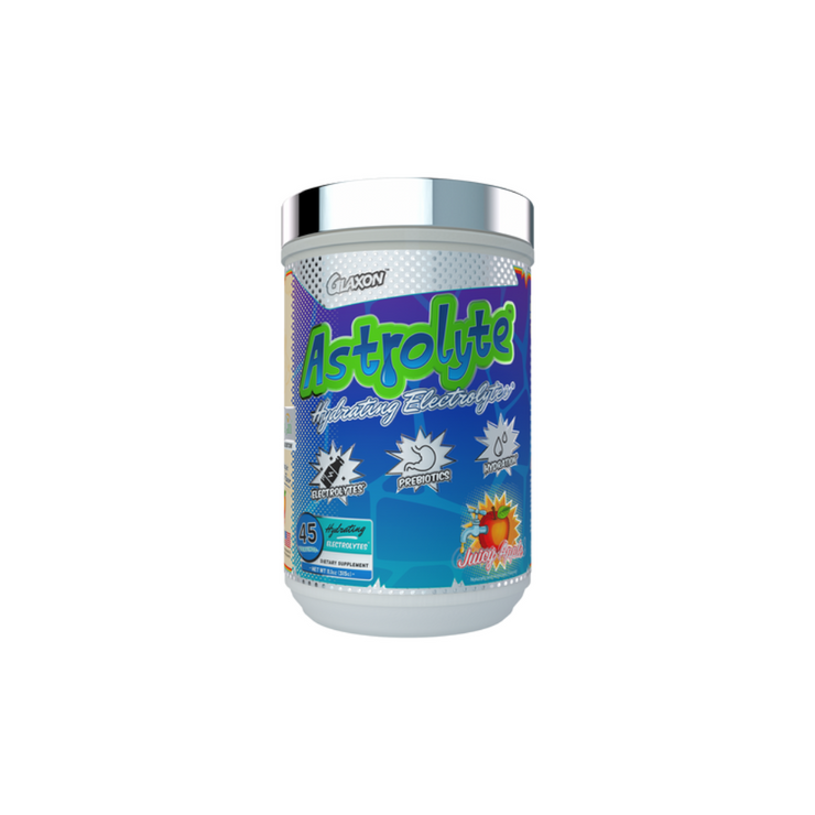 Glaxon Astrolyte Hydrating Electrolytes