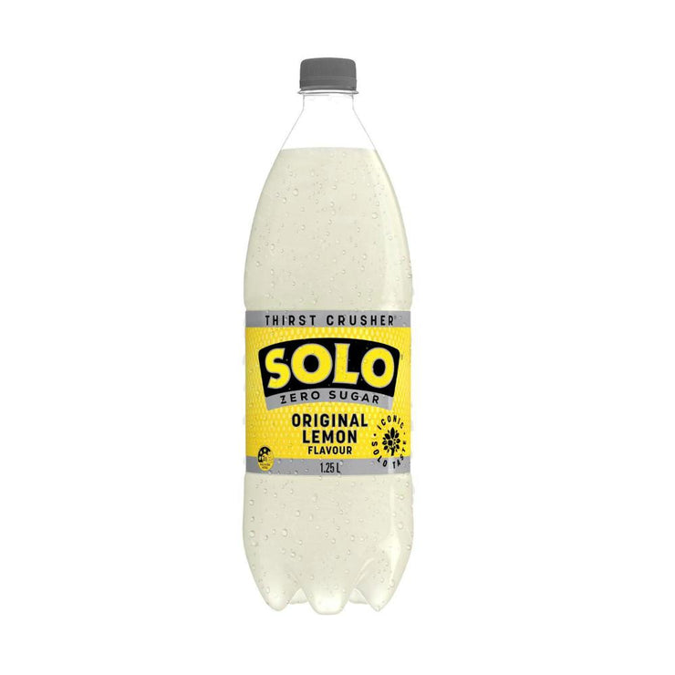 Schweppes Solo