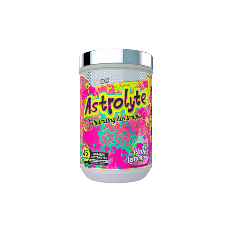 Glaxon Astrolyte Hydrating Electrolytes