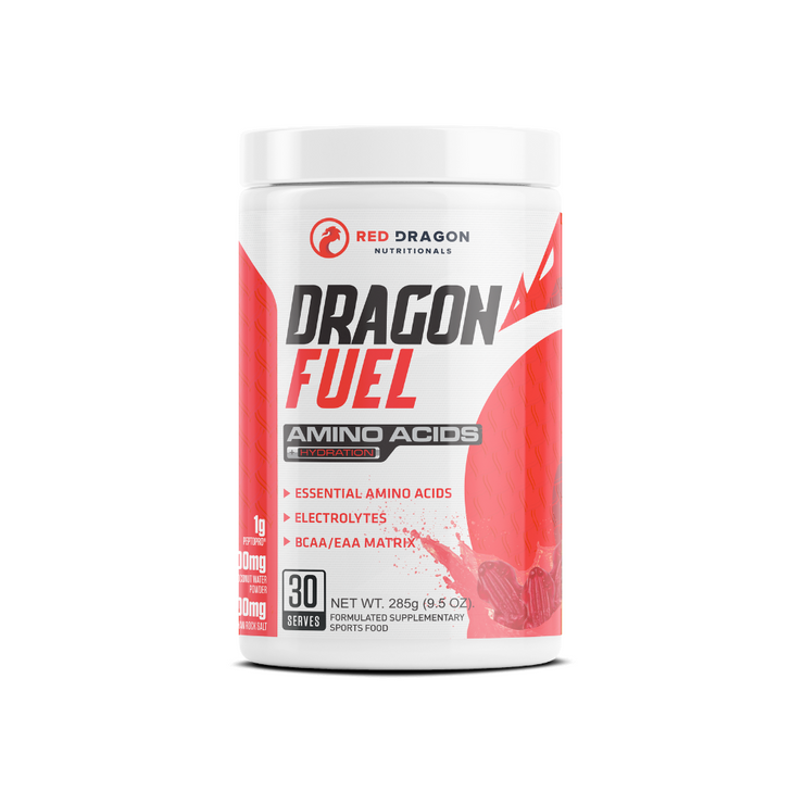 Red Dragon Dragon Fuel
