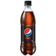Pepsi Max Variety