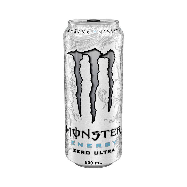 Monster Energy Drink 500ml