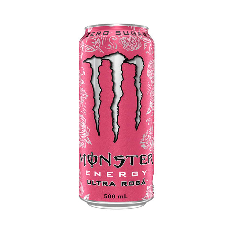 Monster Energy Drink 500ml