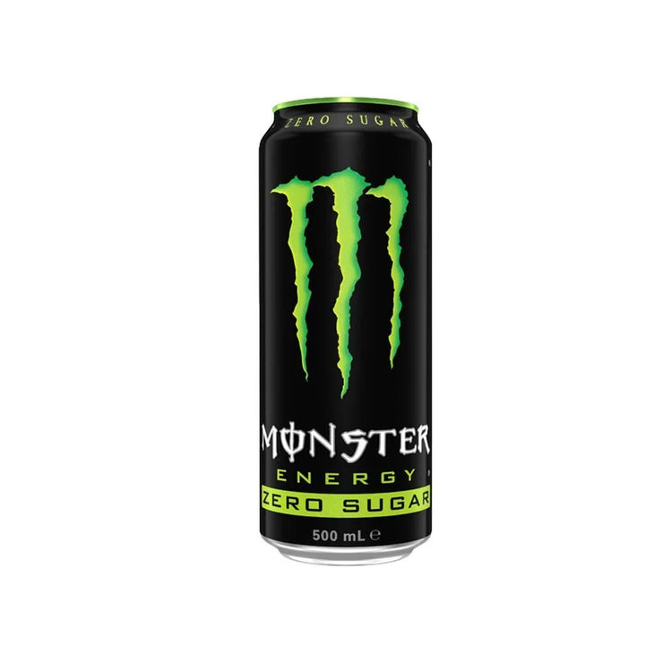 Monster Energy Drink 500ml