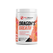 Red Dragon Dragon Breathe Pre