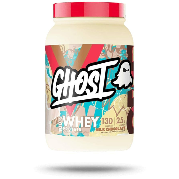 Ghost Whey