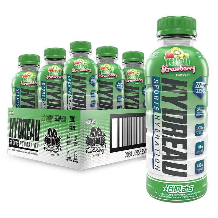 EHP Labs Hydreau Drink