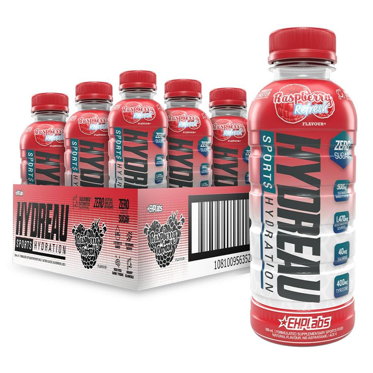EHP Labs Hydreau Drink