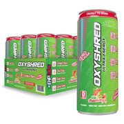 EHP Labs Oxyshred RTD Cans