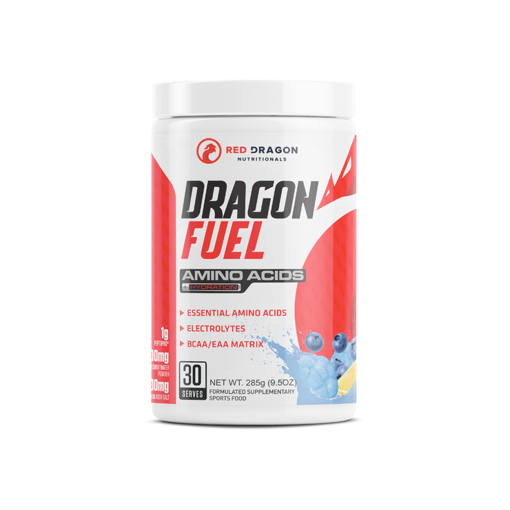Red Dragon Dragon Fuel