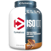 Dymatize Iso 100 Protein