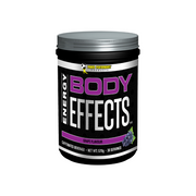 Power Performance Body Effects