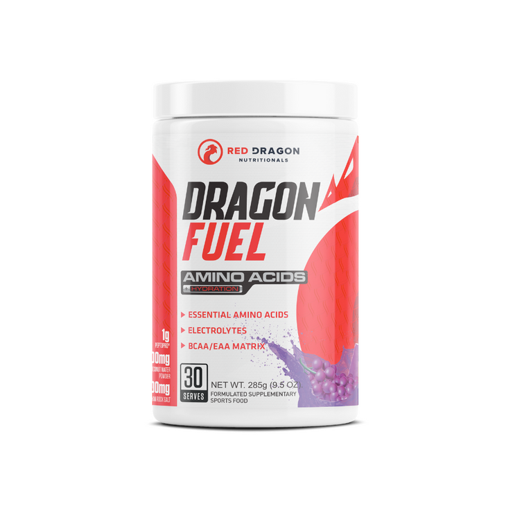 Red Dragon Dragon Fuel