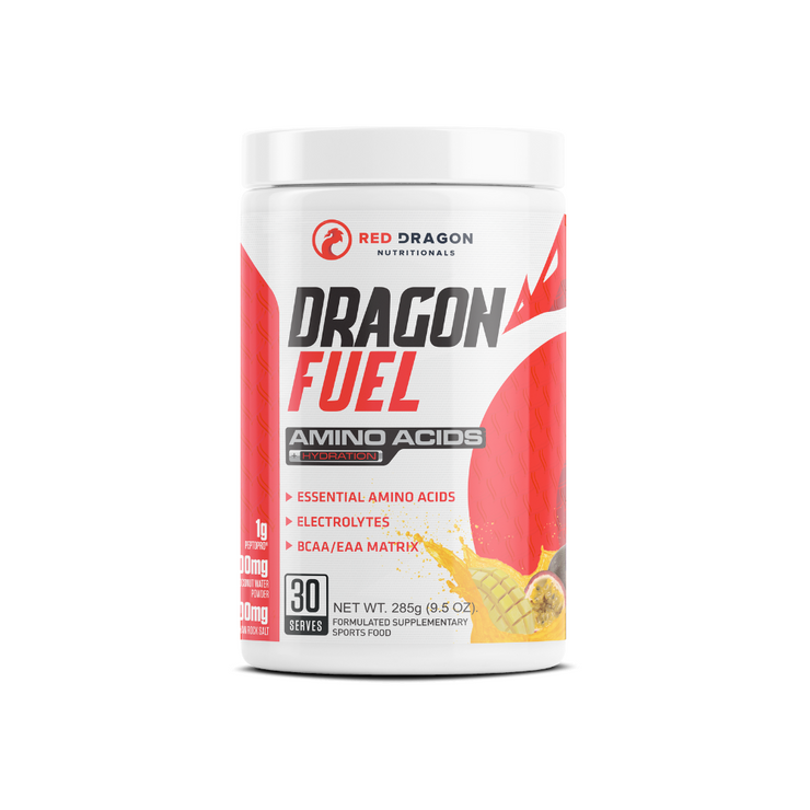 Red Dragon Dragon Fuel