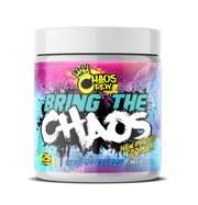 Bring the Chaos