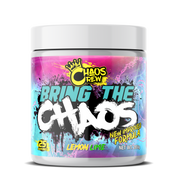 Bring the Chaos