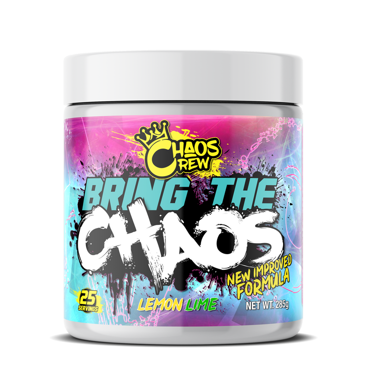 Bring the Chaos