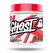 Ghost Burn