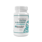 Primabolics Calcium D-Glucarate