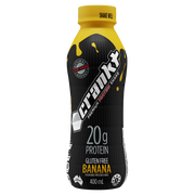 Crankt Protein RTD